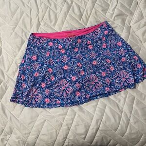 Lilly Pulitzer Skort